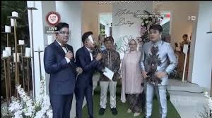 Rizky billar dan lesti kejora semakin lengket, keduanya sering bikin konten untuk youtube mereka. M0aqwjpuswa7jm