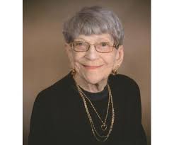 Mae Homer Obituary (1932