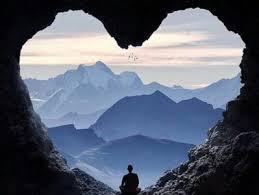 Pin By Ceri On Peisaje Heart In Nature Nature Beautiful Nature