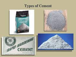 Manufacturing of cement types, raw material, what is cement made of? Uses Of Different Types Of Cement Applications Of Different Types Of Cement Type 1 Type 2