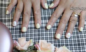 Maybe you would like to learn more about one of these? Neonails White Collar Kyutipie Misay