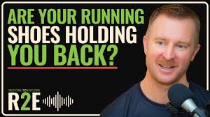 Why Most Running Shoes Get It Wrong