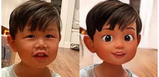 Voilà AI Artist App