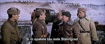 Pirosmani (film rusesc cu subtitrare in limba romana). ZÄpada Fierbinte Goryachiy Sneg Goryachij Sneg 1972 Video Dailymotion