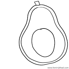 Thank you so much for sharing these free print outs. Easy Avocado Coloring Pages Pdf For Toddler Free Coloring Sheets Coloring Pictures To Print Animal Coloring Pages Coloring Pages