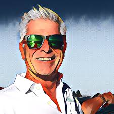 Stream Didier Ray music