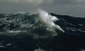 For example, the gulf stream (a warm current that goes around the north atlantic ocean) is thought to make northwest europe much warmer than it would otherwise be. Ocean Education National Geographic Society
