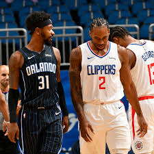 4.7 out of 5 stars. Game 47 Magic Vs Clippers Gamethread Orlando Pinstriped Post