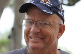 Gregory Van Williams Obituary 2019