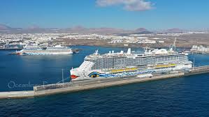 Über aida cruises aida cruises ist der erfinder der modernen kreuzfahrt und marktführer in deutschland. Schiffsportrait Aidanova Bilder Und Eindrucke Vom Neuen Aida Cruises Flaggschiff Cruisestart De