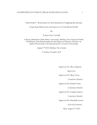 Renee Dougherty's true self-leaked online