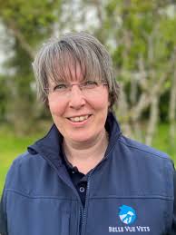 Meet the Team — Belle Vue Vets