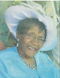 Mae Mosley Obituary (2020)