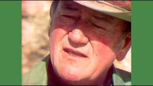 Hollywood Royalty! In the Shadows of Giants with Melinda Carey. Harry  Carey! John Wayne! John Ford!