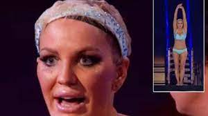 Help us build our profile of brynne edelsten! Watch Brynne Edelsten Braves Breast Fears In Surprise I Celebrity Splash I Dive 9celebrity