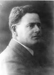 Spy, Agronomist, Entrepreneur: The Israeli Legacy of Aaron Aaronsohn