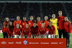 Encuentra toda la información de selección femenina en elpais.com.co. La Fifa Hizo Oficial Las Nominas Para Francia Revisa Los Dorsales De La Roja Femenina En El Mundial La Tercera