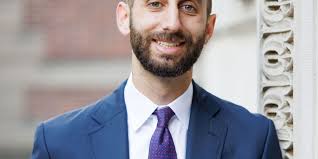 Michael Morse C'13 • Faculty • Penn Carey Law