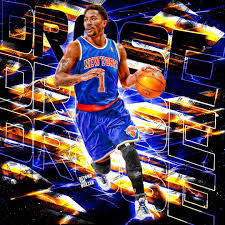 This nature animals wallpaper will work on devices having resolution of 240x320. Derrick Rose Knicks Wallpaper Kolpaper Awesome Free Hd Wallpapers