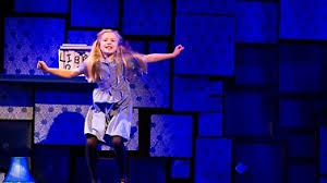 I just want to give a shout out to @lordofguts and @segasaturn0 for sharing the beetlejuice the musical bootleg with everyone. Matilda The Musical On Tumblr
