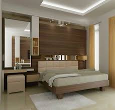 Dressing Table Near Window In 2020 Modern Bedroom Interior Bedroom Furniture Design Room Design Bedroom