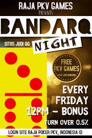 Pin Di Judi 99