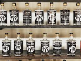The best whiskey for your bar cart. 8 Tennessee Whiskeys Perfect For Last Minute Holiday Gifting Eater Nashville