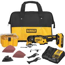 We did not find results for: Dewalt 20 Volt Max Xr Lithium Ion Brushless Cordless Oscillating Tool Kit Country Farm Garden