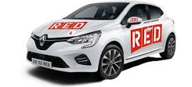 Driving Lessons in York | RED Driving School