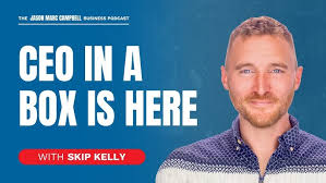 Embrace your Power to Sell