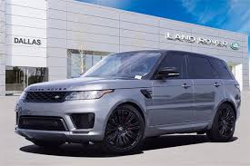 Edmunds also has land rover range rover sport pricing, mpg, specs, pictures, safety features, consumer reviews and more. New 2021 Land Rover Range Rover Sport Hse Dynamic