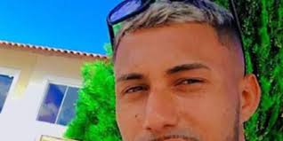 AJUDA PARA A CREMAÇÃO DO CORPO DE CLEYSON DANIEL