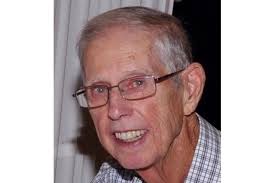 James Kelly Obituary (1938