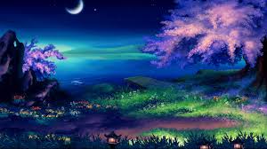 Night Fantasy Wallpapers Wallpaper Cave Tons of awesome fantasy landscape wallpapers to download for free. night fantasy wallpapers wallpaper cave
