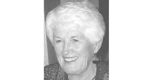 Helen Dorman Obituary (2014)