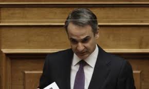 Ποια θα είναι τα μέτρα που θα ανακοινωθούν. Mhtsotakhs Kleinei H Attikh Ews Kai Tis 28 2 Pame Gia Lockdown Akornteon Apo Martio Me Anoi3e Kleise Sportime Gr