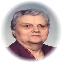 Tribute for Florence E. Mead