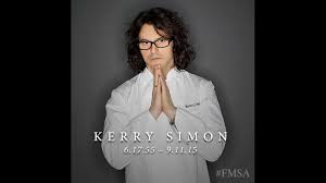 Iron Chef Star Kerry Simon Who Was From Illinois Dies Wqad Com