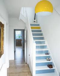 Wooden staircase design wooden staircases stairways staircase runner staircase ideas stairs between two walls railings home interior this robust wooden staircase has a very fresh and modern look to it. Give Your Hallway A Warm And Welcoming Feel Stairs Design Painted Staircases Painted Stairs