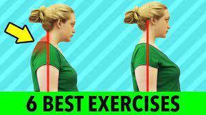 Name for hump.in back.of nevck. 6 Best Exercises For Neck Hump Get Rid Of Hump On Back Of Neck Youtube