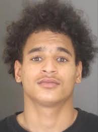 Teenage Baltimore murder suspect tracked to Atlanta