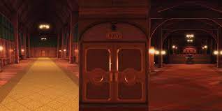 Roblox doors 50