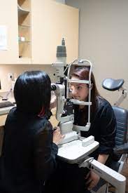 Neuro Ophthalmology Houston Tx Katy Tx Whitsett Vision Group
