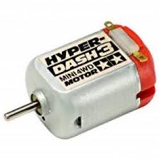 Rumah tipe flamboyan akan terletak di. 10 Merk Dinamo Tamiya Tercepat Tokopedia Blog