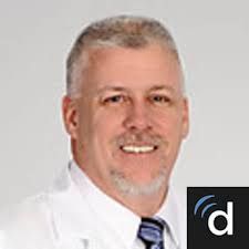 Dr. Jack Chambers, DO