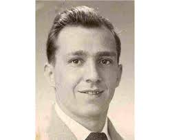 Alexander Esposito Obituary (2010)