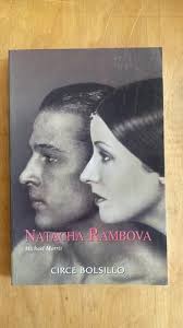 Natacha Rambova