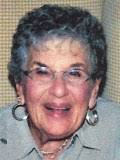 Eleanore Wein Obituary (2011)