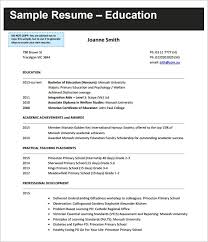 Below you'll find various teacher resume examples, as well as writing tips and tricks that'll teach you the knowledge you need to land your dream job. Free 8 Sample Teaching Cv Templates In Pdf Ms Word