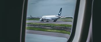 Check spelling or type a new query. Cathay Pacific Reports Hkd 4 5b Loss From January To April Hive Life